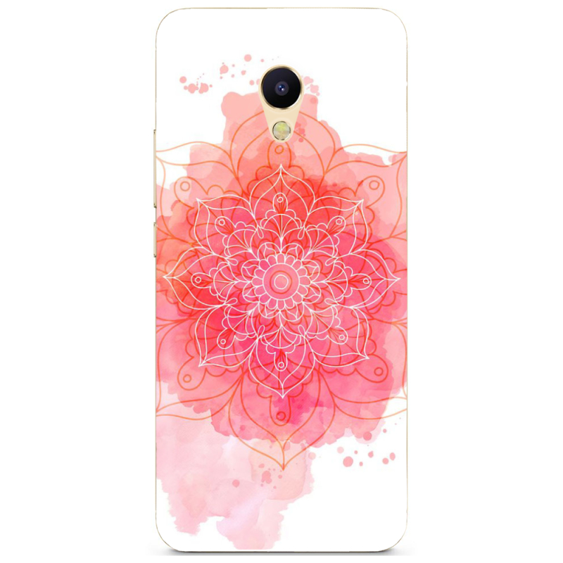 Чехол Uprint Meizu M5s 