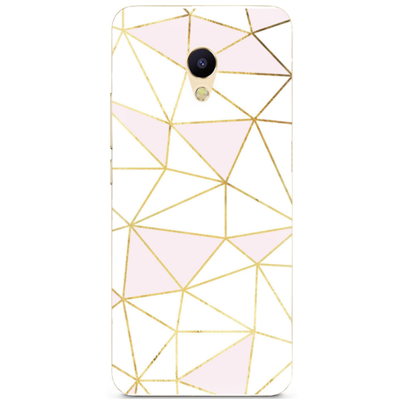 Чехол Uprint Meizu M5s 