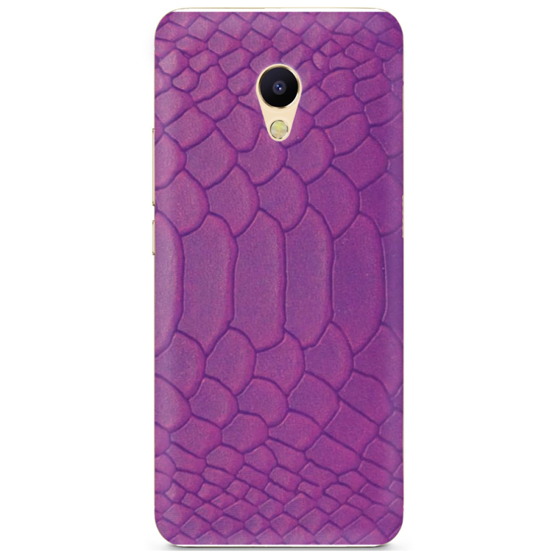 Чехол Uprint Meizu M5s 