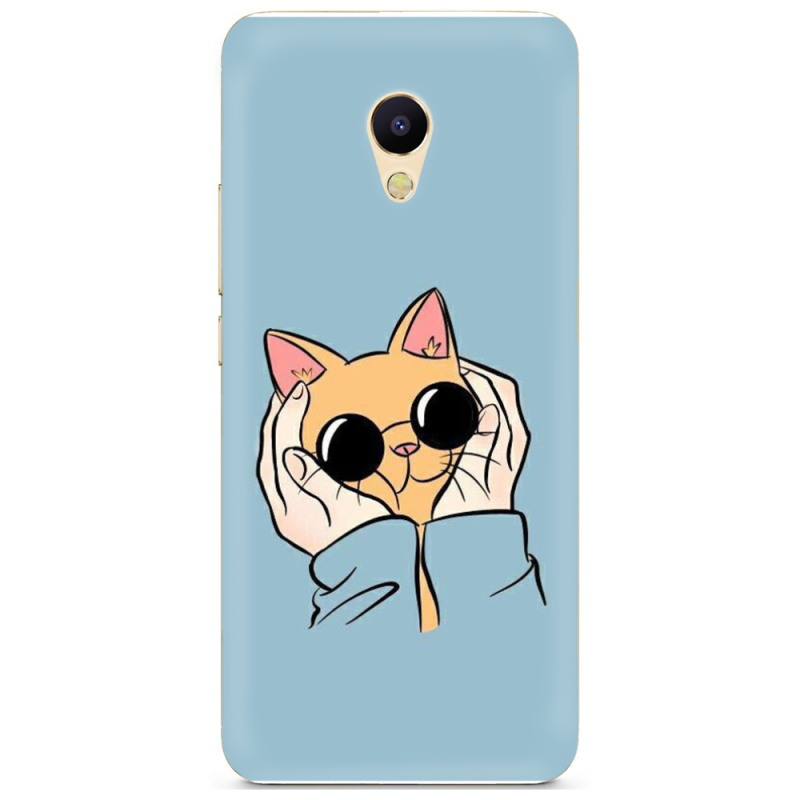 Чехол Uprint Meizu M5s 