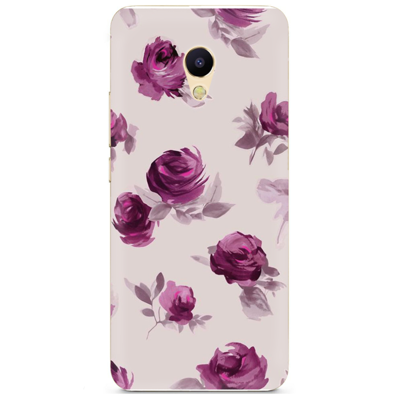 Чехол Uprint Meizu M5s 