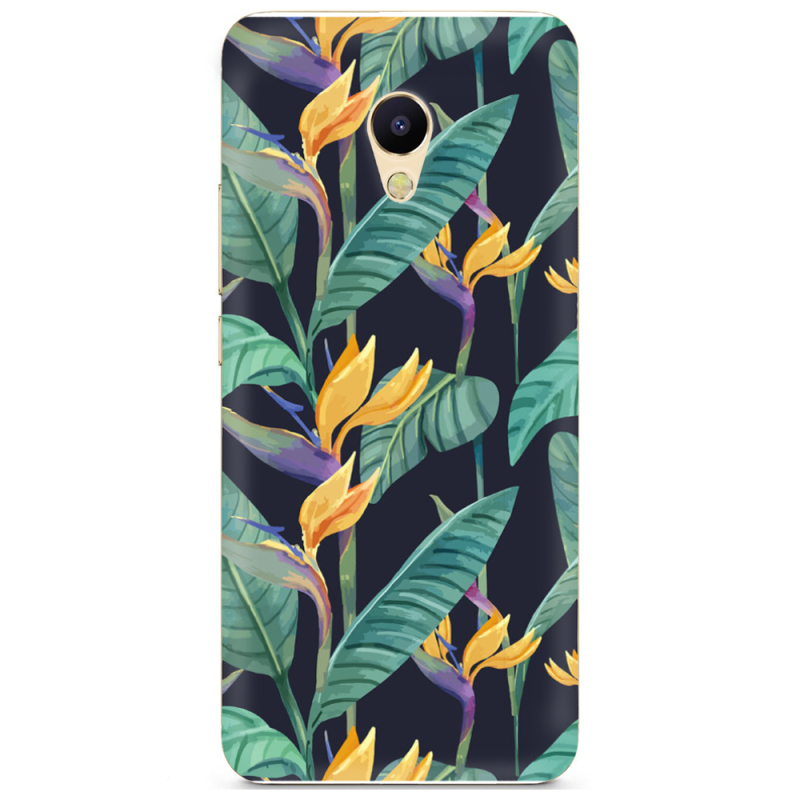 Чехол Uprint Meizu M5s 