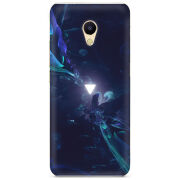 Чехол Uprint Meizu M5s 