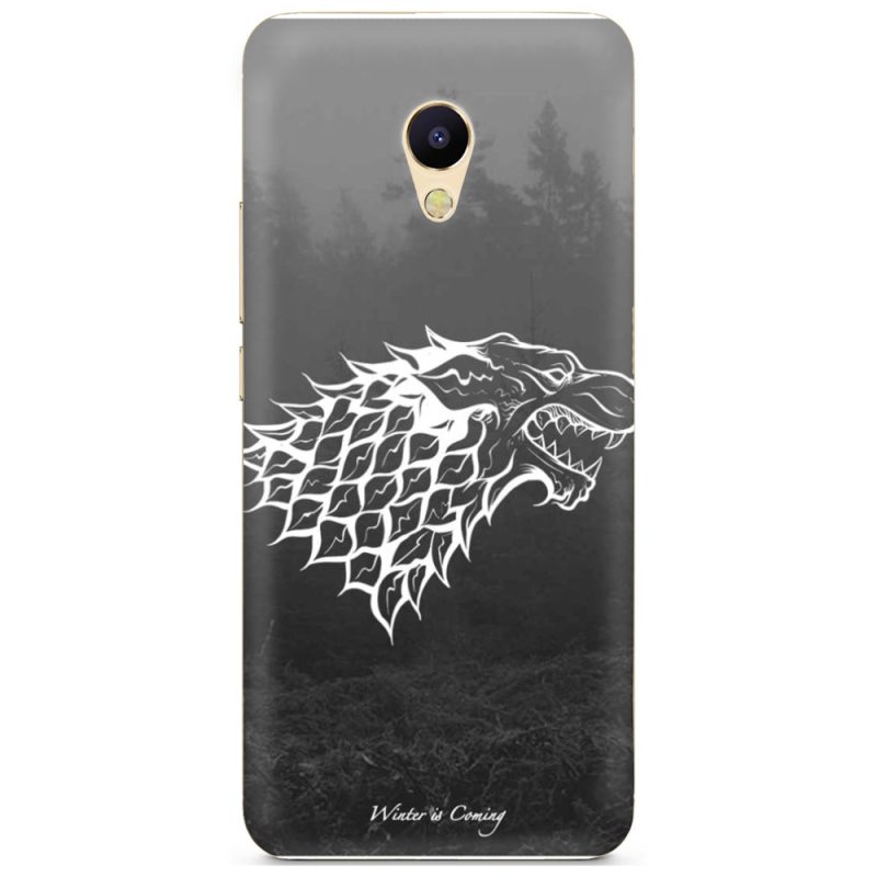 Чехол Uprint Meizu M5s 