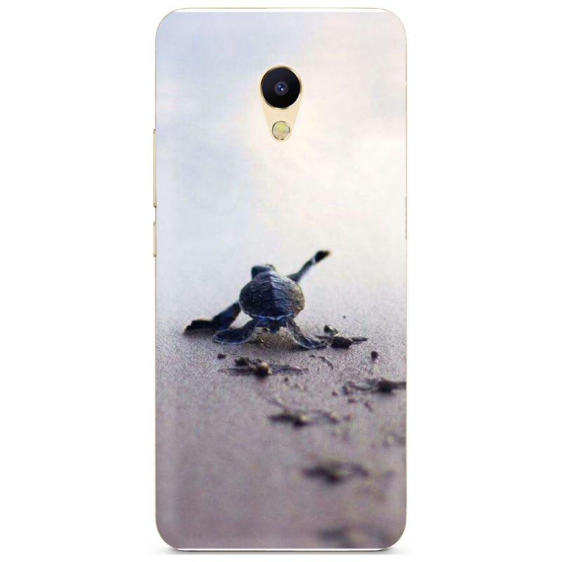 Чехол Uprint Meizu M5s 