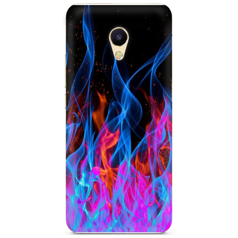 Чехол Uprint Meizu M5s 