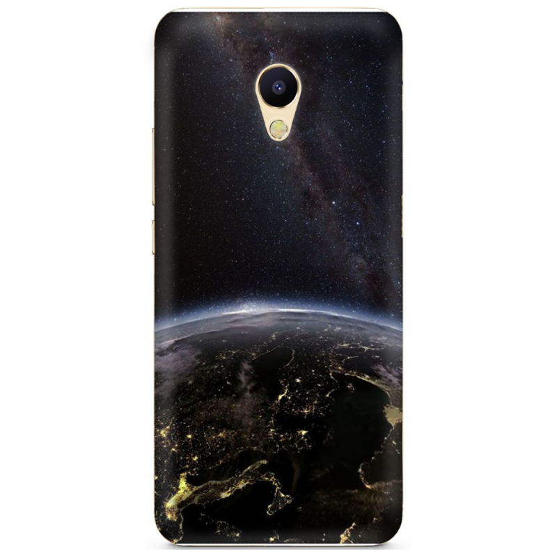 Чехол Uprint Meizu M5s 