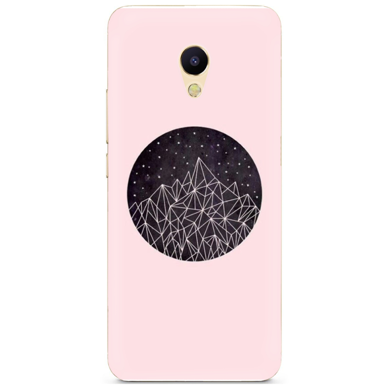 Чехол Uprint Meizu M5s 