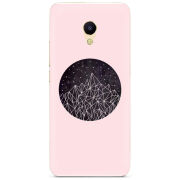 Чехол Uprint Meizu M5s 