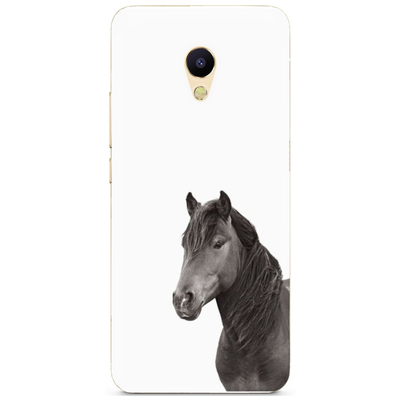 Чехол Uprint Meizu M5s 