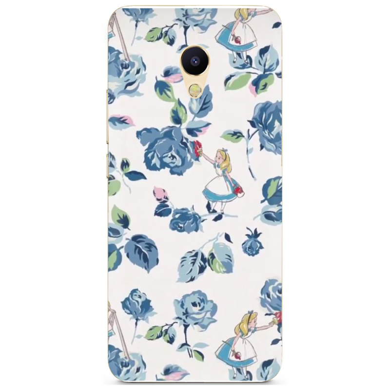 Чехол Uprint Meizu M5s 