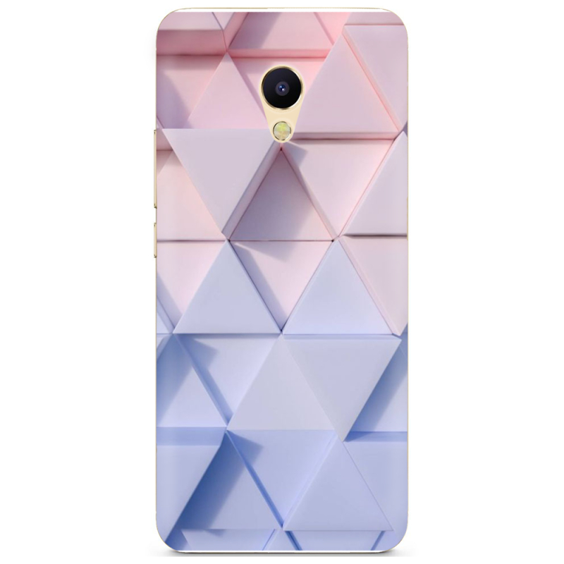 Чехол Uprint Meizu M5s 