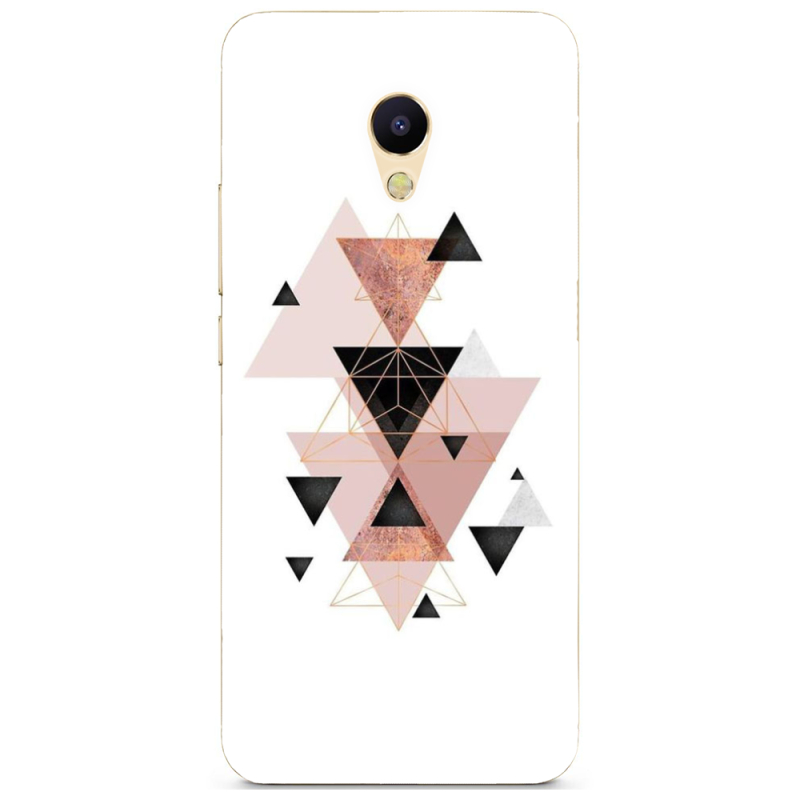 Чехол Uprint Meizu M5s 