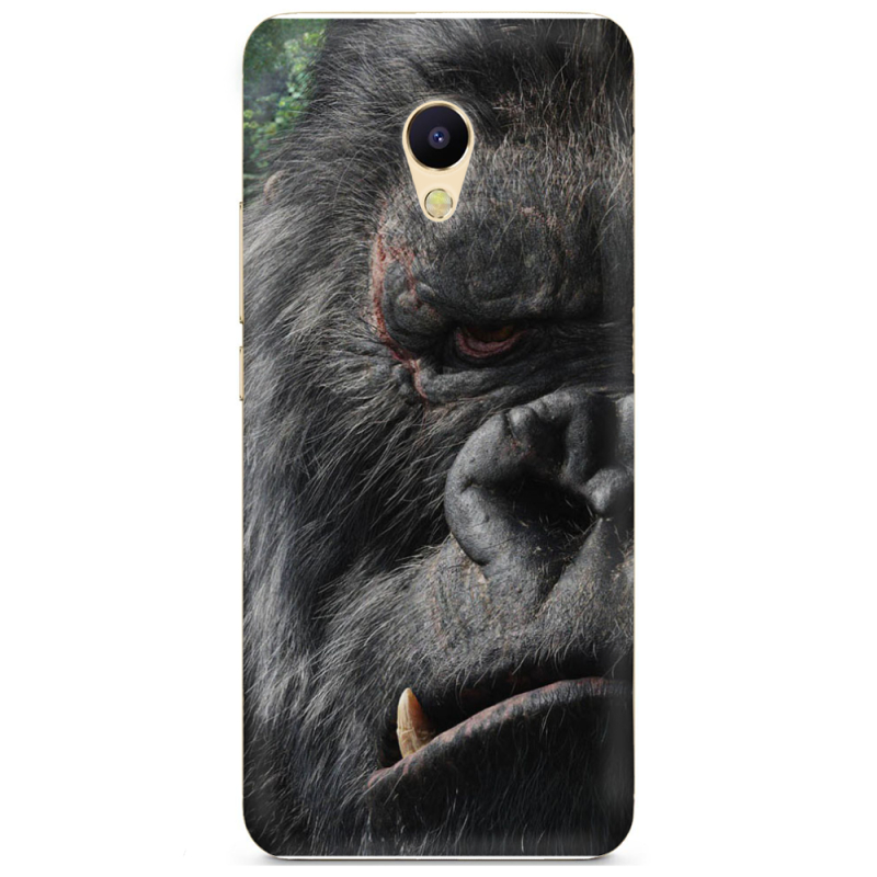 Чехол Uprint Meizu M5s Kong