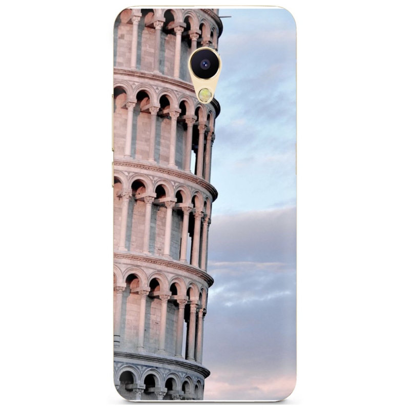 Чехол Uprint Meizu M5s 