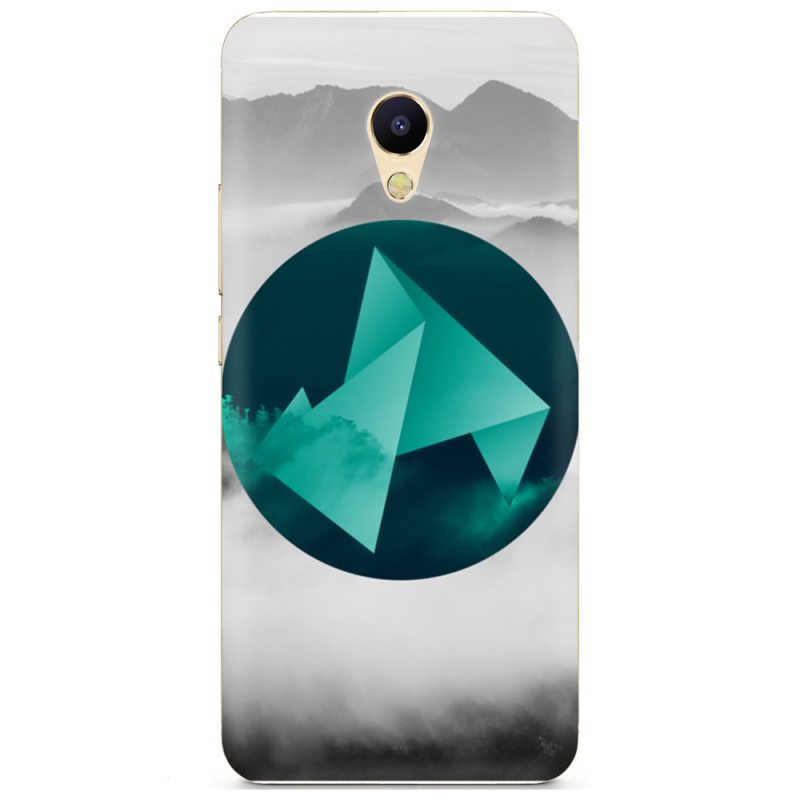 Чехол Uprint Meizu M5s 