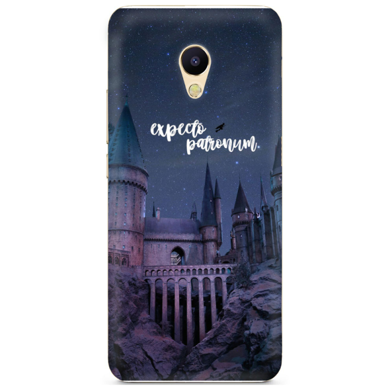 Чехол Uprint Meizu M5s 