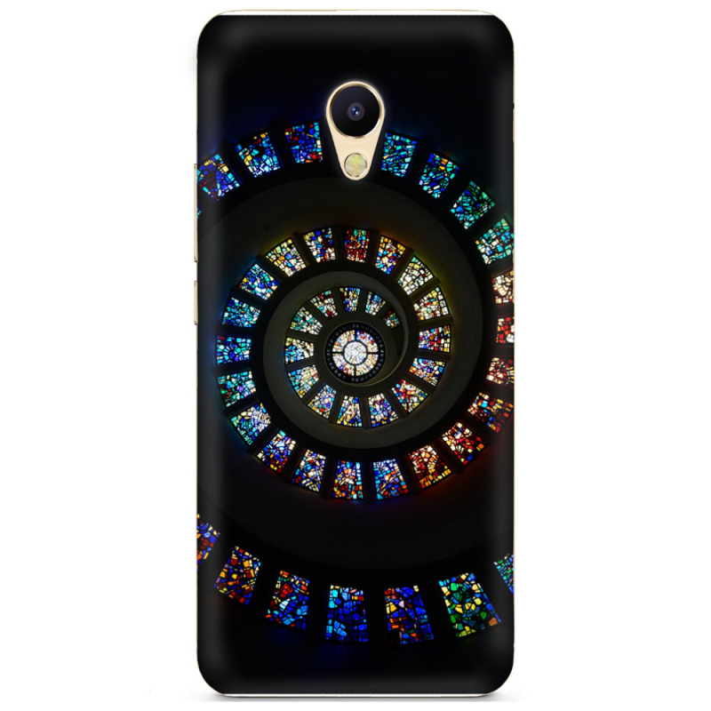 Чехол Uprint Meizu M5s 