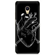 Чехол Uprint Meizu M5s 