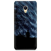 Чехол Uprint Meizu M5s 