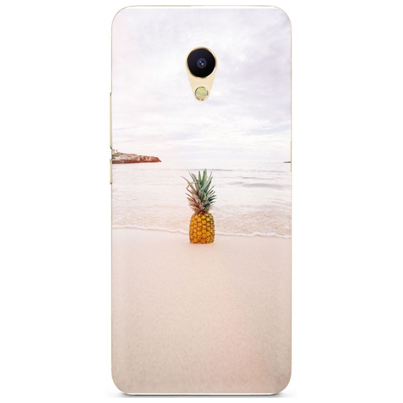 Чехол Uprint Meizu M5s 