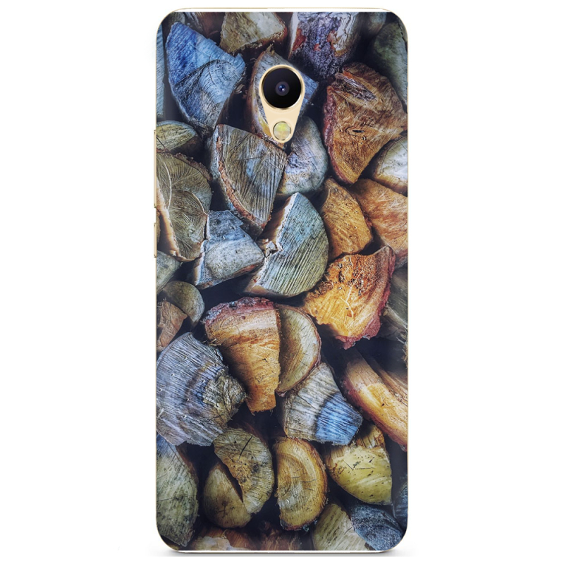 Чехол Uprint Meizu M5s 