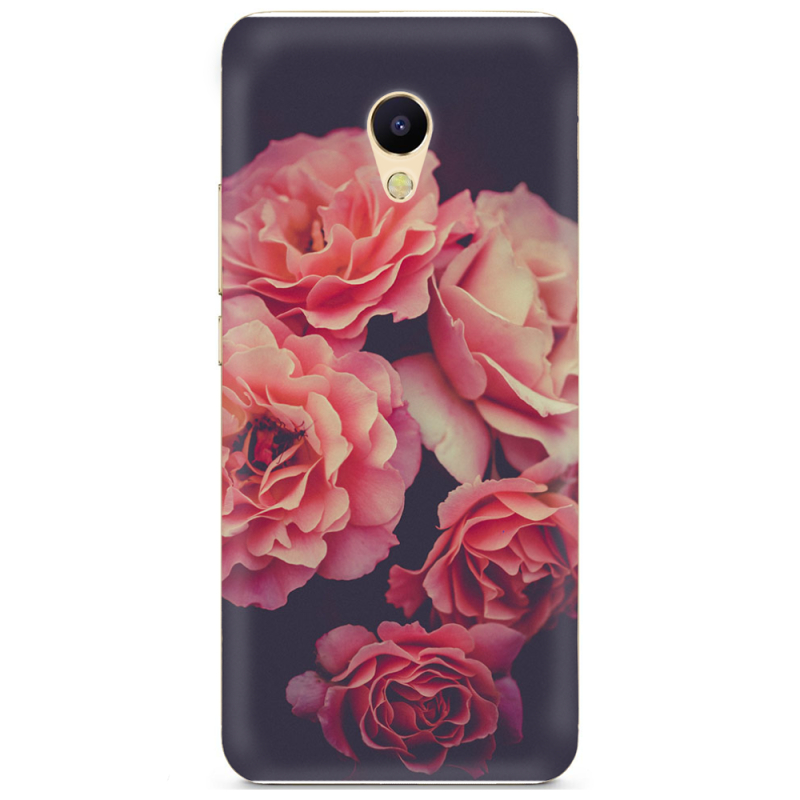 Чехол Uprint Meizu M5s 