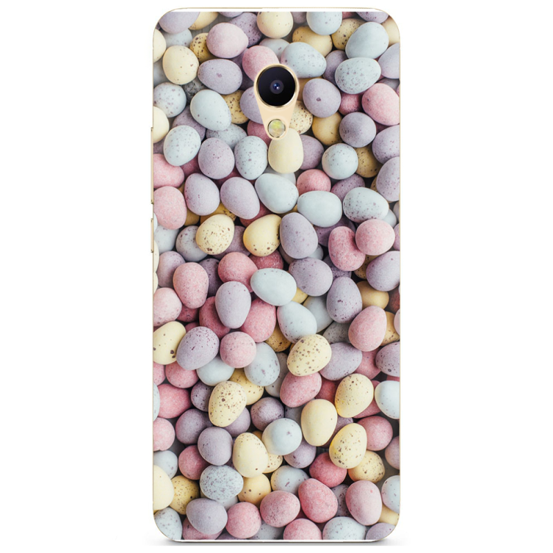 Чехол Uprint Meizu M5s 