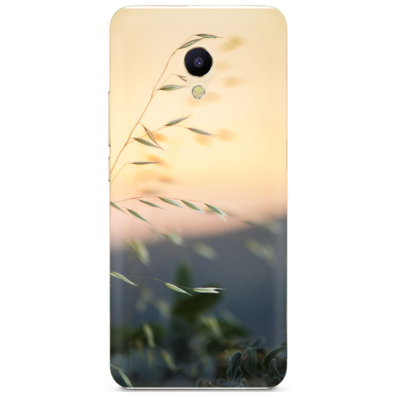 Чехол Uprint Meizu M5s 