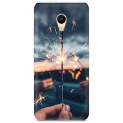 Чехол Uprint Meizu M5s 