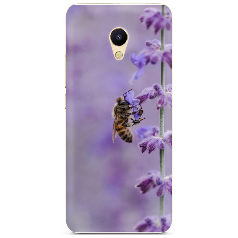 Чехол Uprint Meizu M5s 