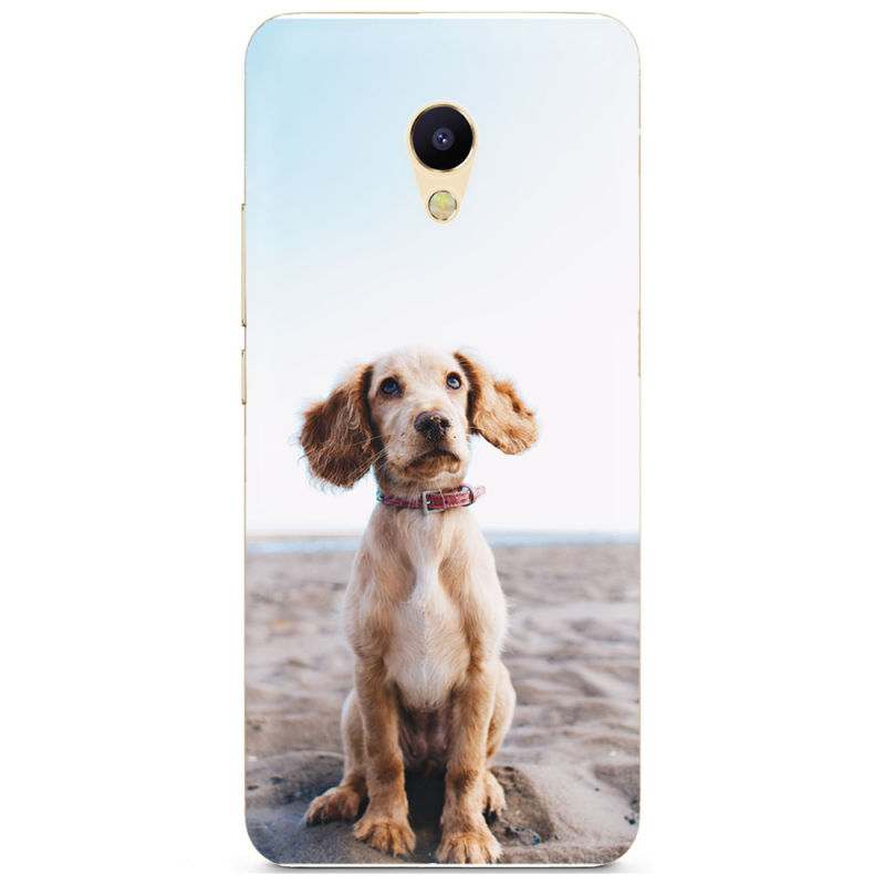 Чехол Uprint Meizu M5s 