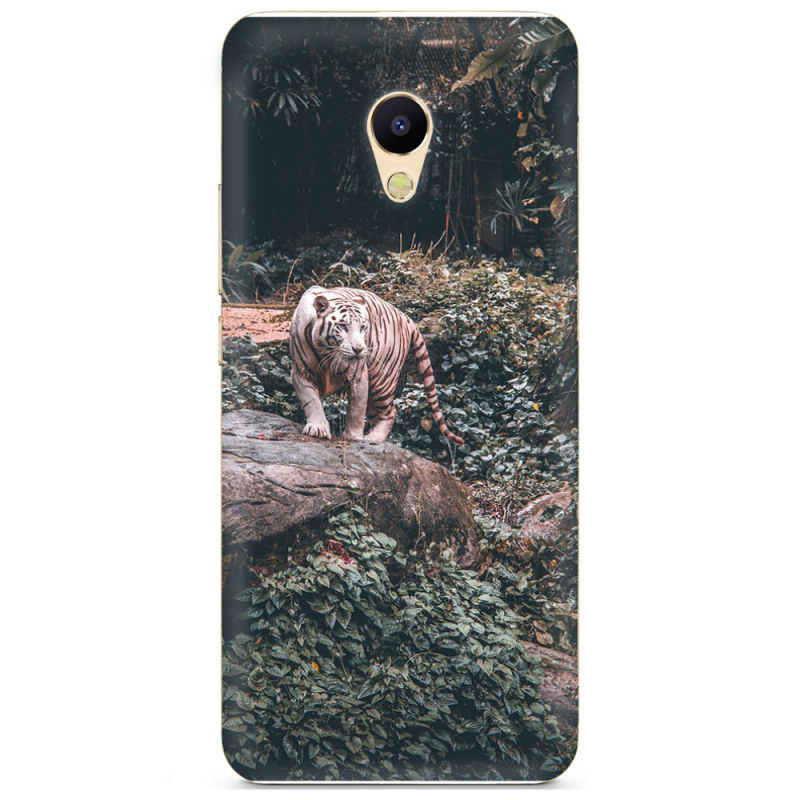 Чехол Uprint Meizu M5s 