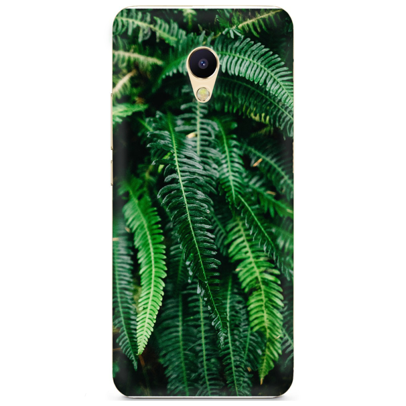 Чехол Uprint Meizu M5s 