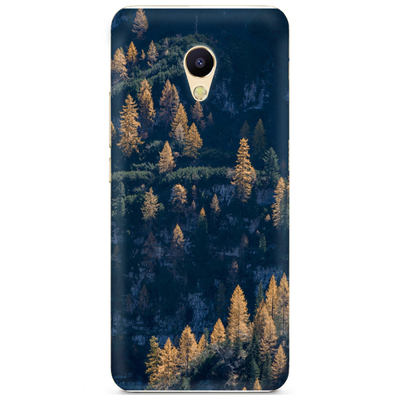 Чехол Uprint Meizu M5s 