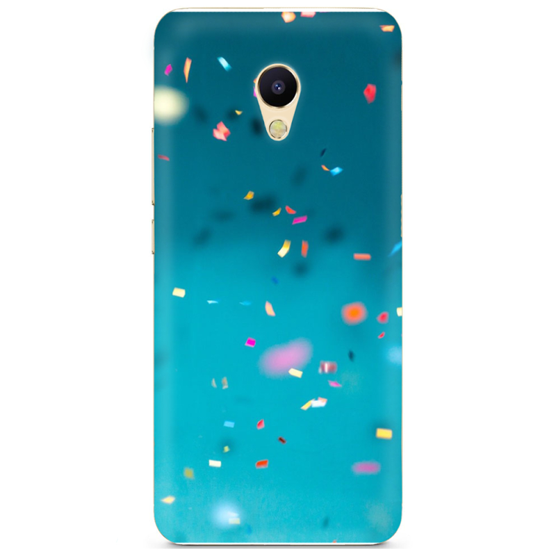 Чехол Uprint Meizu M5s 