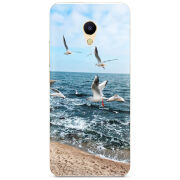 Чехол Uprint Meizu M5s 