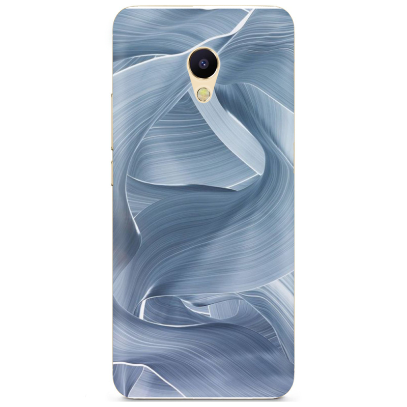 Чехол Uprint Meizu M5s 