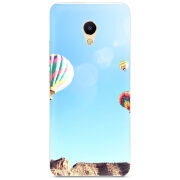 Чехол Uprint Meizu M5s 