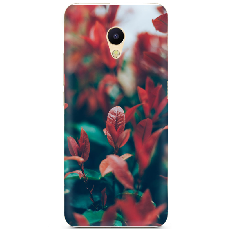 Чехол Uprint Meizu M5s 