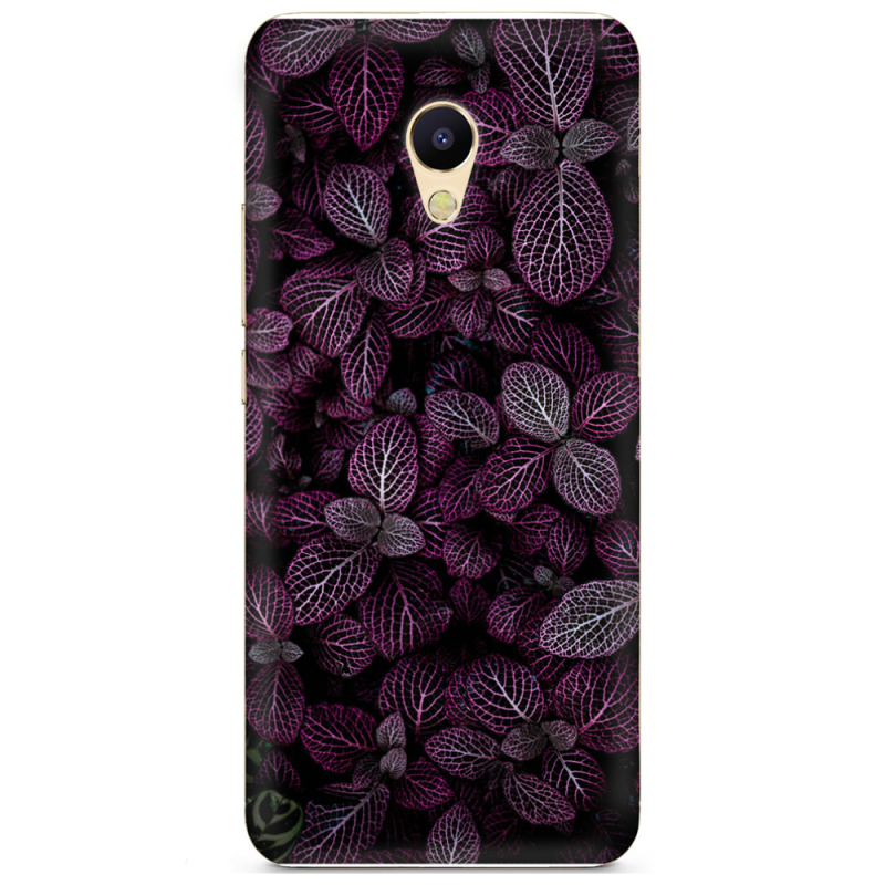 Чехол Uprint Meizu M5s 