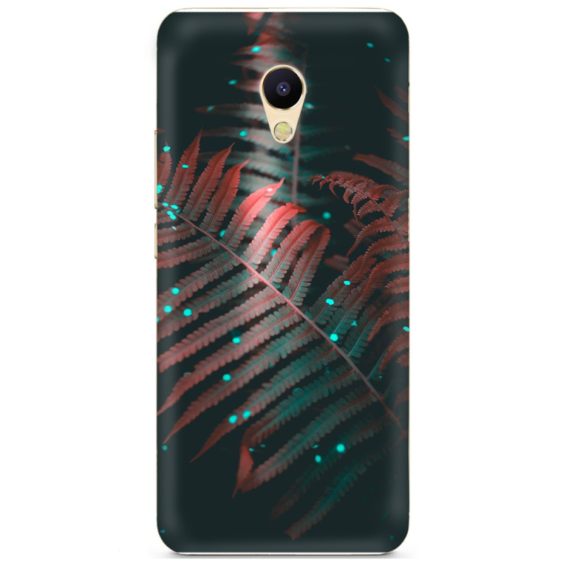 Чехол Uprint Meizu M5s 