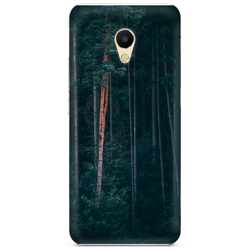 Чехол Uprint Meizu M5s 