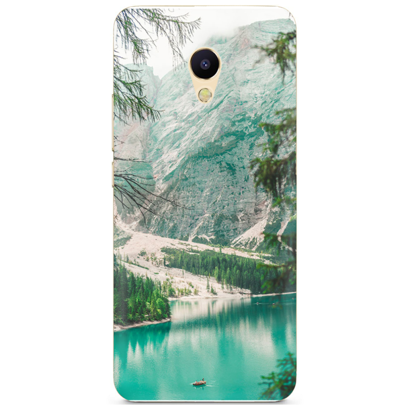 Чехол Uprint Meizu M5s 