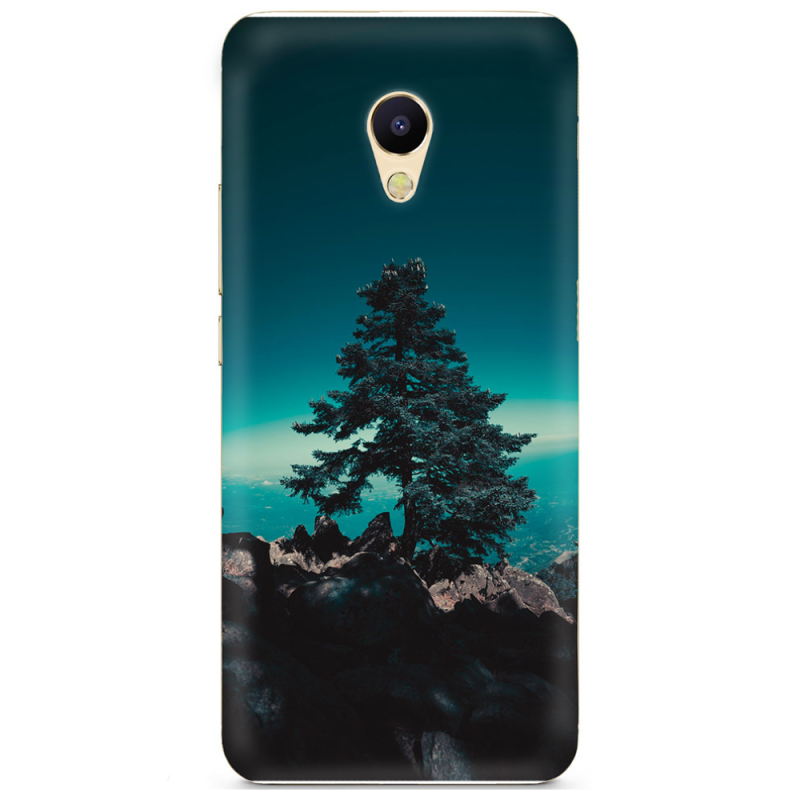 Чехол Uprint Meizu M5s 