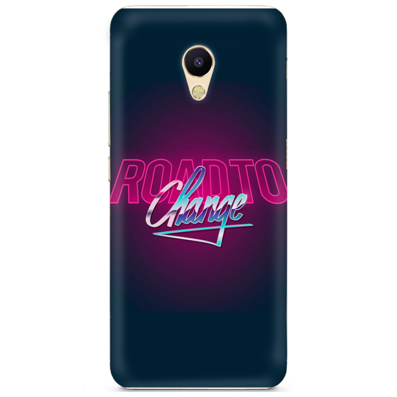 Чехол Uprint Meizu M5s 