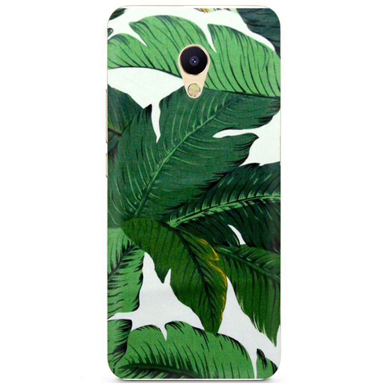 Чехол Uprint Meizu M5s 