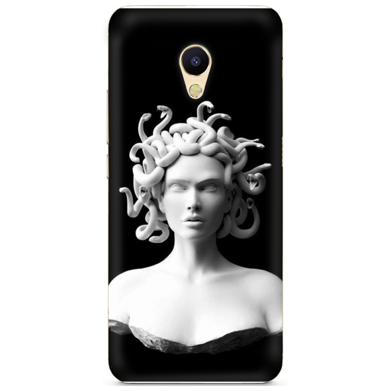 Чехол Uprint Meizu M5s 