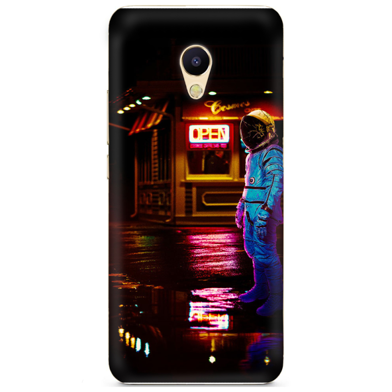 Чехол Uprint Meizu M5s 