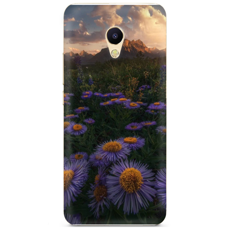 Чехол Uprint Meizu M5s 